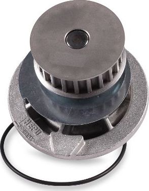 Помпа (водяной насос) Hepu для Opel Astra F 1991-1998. Артикул P398