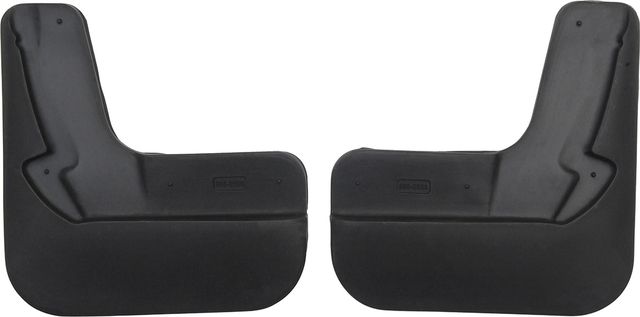 Брызговики Norplast задняя пара для SWM G01F 2018-2026. Артикул NPL-Br-865-250B