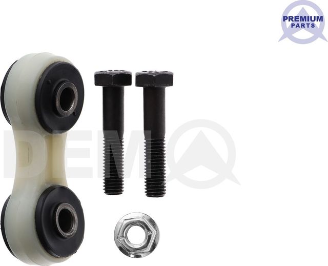 Стойка (тяга) стабилизатора Sidem. Артикул 37368