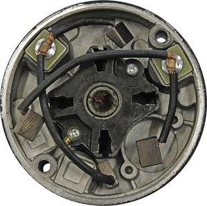 Узел щеточный для лебедки Runva EWX6000S. Артикул BHAX6000