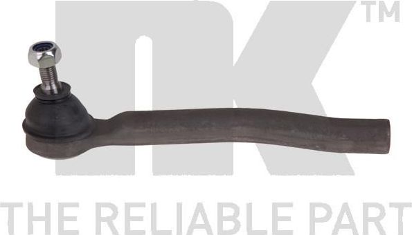 Наконечник рулевой тяги NK. Артикул 5032285