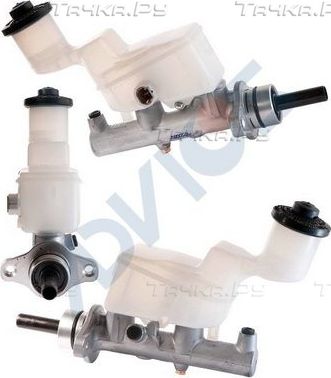 Тормозной цилиндр главный Advics для Toyota RAV4 II (XA20) 2000-2005. Артикул BMT-157