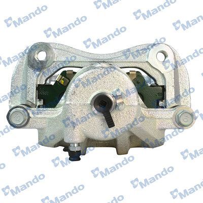 Тормозной суппорт Mando. Артикул EX581303X200