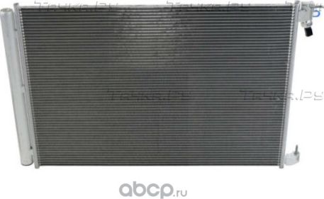 Радиатор кондиционера (конденсатор) Mercedes-Benz. Артикул A0995000454