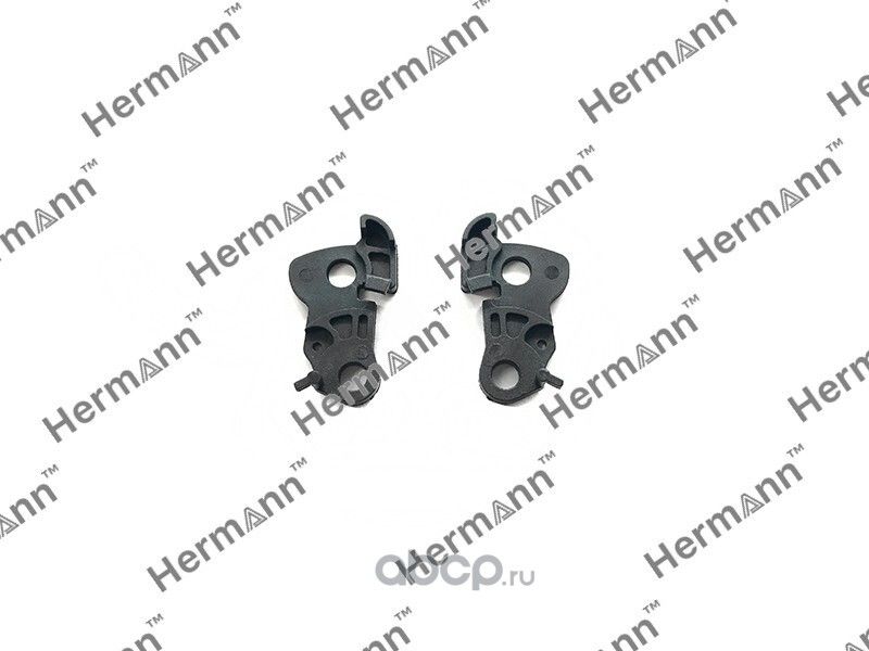 РЕМК-Т ЗАМКА НА ПРАВ И ЛЕВ ДВЕРИ. (Hermann). Артикул HR51217167071