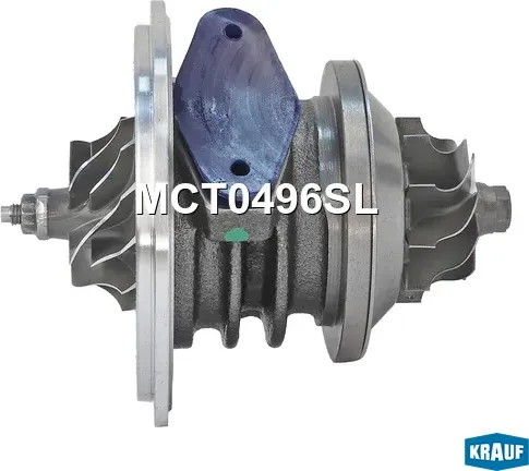 Картридж турбокомпрессора Krauf. Артикул MCT0496SL