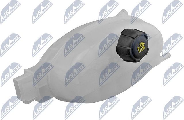 Расширительный бачок NTY для Renault Trafic II 2001-2014. Артикул CZW-RE-010