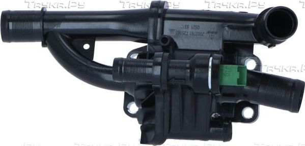 Термостат NRF EASY FIT для Citroen Jumpy II 2007-2016. Артикул 725163