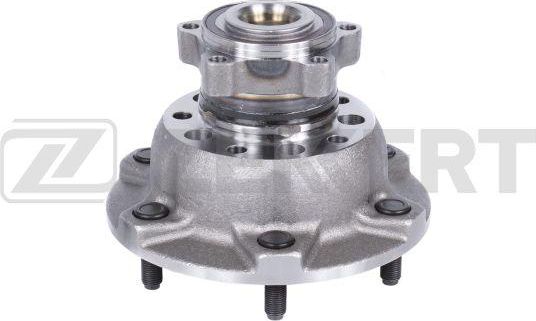 Ступица колеса Zekkert. Артикул RL-2296
