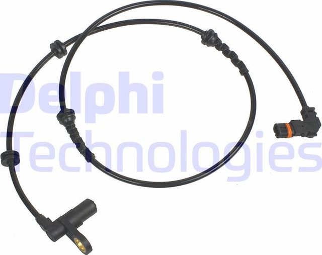 Датчик ABS Delphi передний для Mercedes-Benz S-Класс IV (W220) 2002-2005. Артикул SS20327