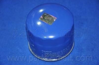 Фильтр масляный (Parts-Mall). Артикул PBG004