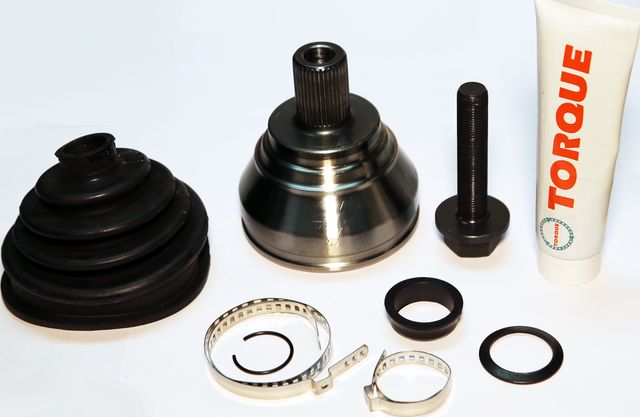 Шрус наружный, комплект (Torque). Артикул VN5499
