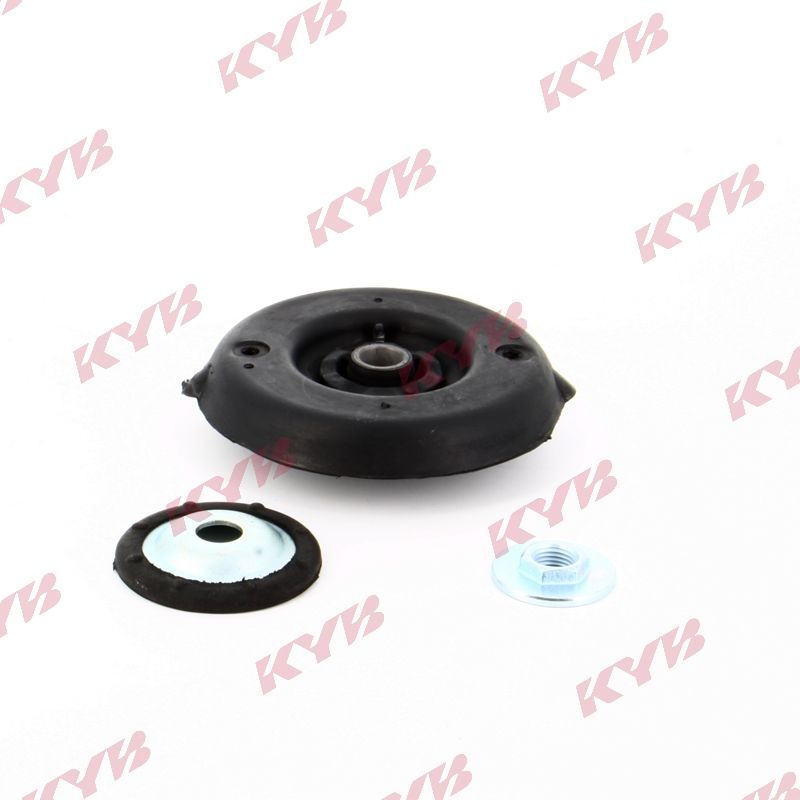 Опора амортизатора (стойки) KYB (Каяба) Suspension Mounting Kit. Артикул SM1061