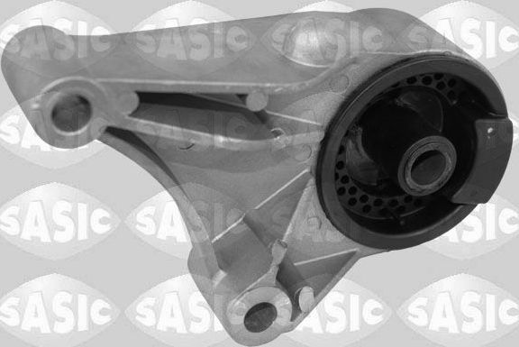 Подушка (опора) двигателя Sasic правая верхняя для Opel Astra H 2004-2010. Артикул 2706307