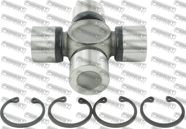 Крестовина карданного вала Febest. Артикул ASN-R51R2WD