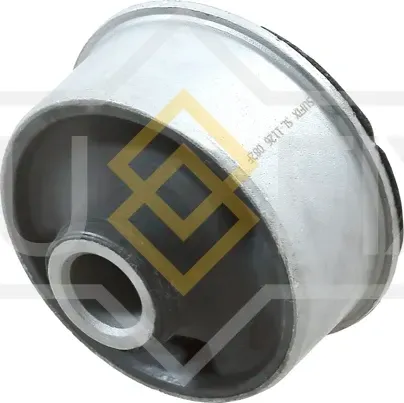 Сайлентблок рычага подвески | перед прав/лев | (Sufix). Артикул SL-1126