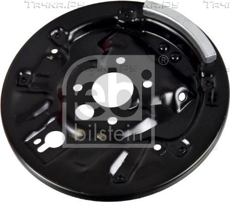 Кожух (щиток) тормозного диска Febi Bilstein. Артикул 175215