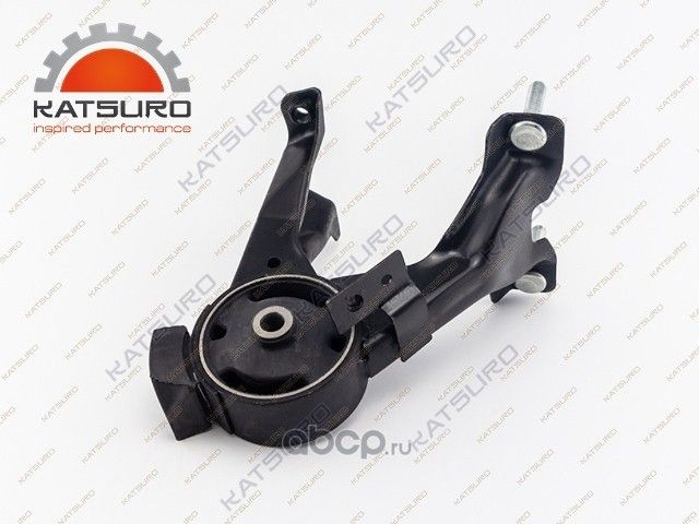 ПОДУШКАОПОРА ДВИГАТЕЛЯ ЗАДНЯЯ (Katsuro). Артикул KAT1813TOY