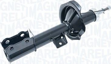 Амортизатор Magneti Marelli передний левый для Suzuki SX4 I (Classic) 2006-2014. Артикул 357239070200