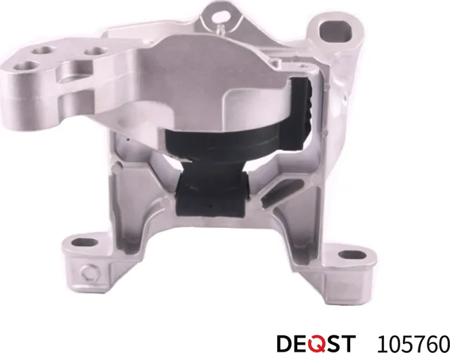 Опора двигателя правая MAZDA CX-5 Вездеход закрытый 11- 2.0 (Deqst). Артикул 105760