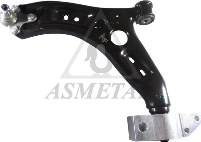 Поперечный рычаг передней подвески Asmetal (Листовая сталь). Артикул 30VW1600