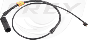 Датчик износа тормозных колодок  Frey передний для BMW Z3 I 1995-2003. Артикул 880700501