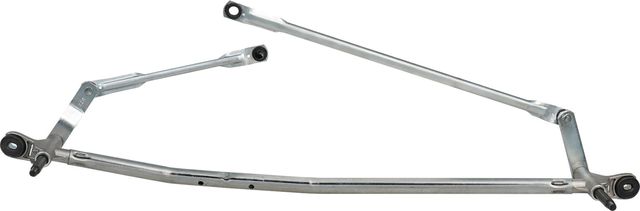 Трапеция стеклоочистителя (дворника) StartVOLT передний для Opel Movano III 2010-2026. Артикул VWA 0914