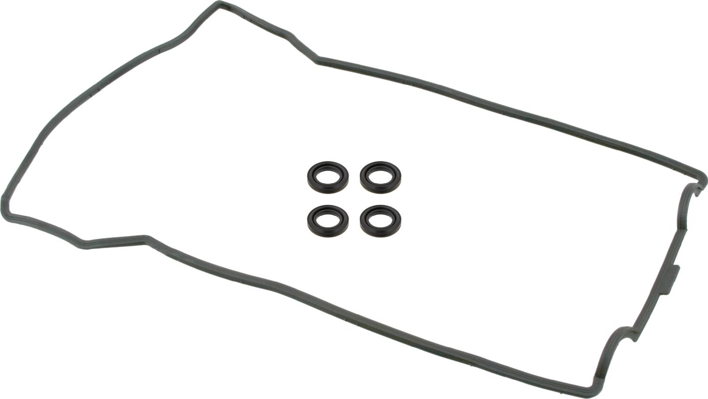 Комплект прокладок клапанной крышки 441724 Febi Bilstein. Артикул 31974