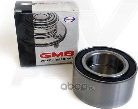 Подшипник ступицы  комплект (GMB). Артикул gh039045