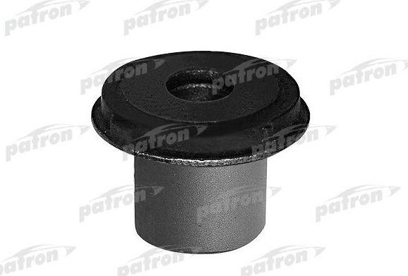 Сайлентблок переднего рычага подвески Patron. Артикул PSE10128