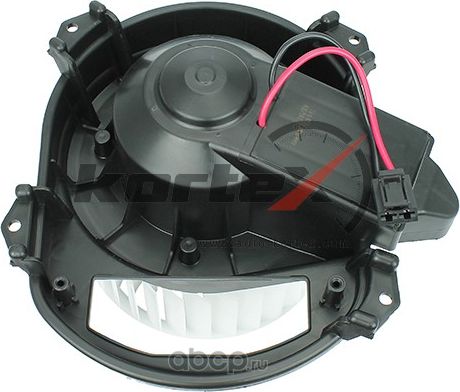 Мотор отопителя (Kortex). Артикул KHF148