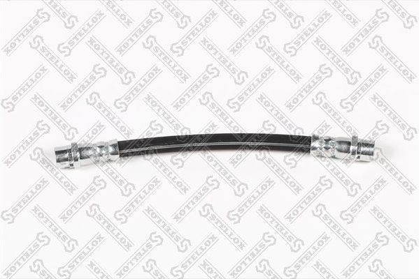 Тормозной шланг Stellox. Артикул 27-00200-SX