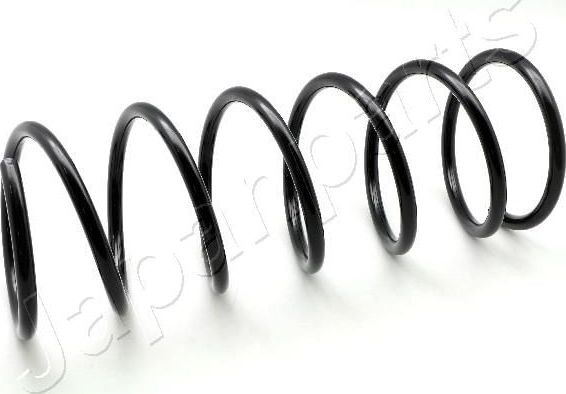 Пружина подвески Japanparts. Артикул ZC1330A