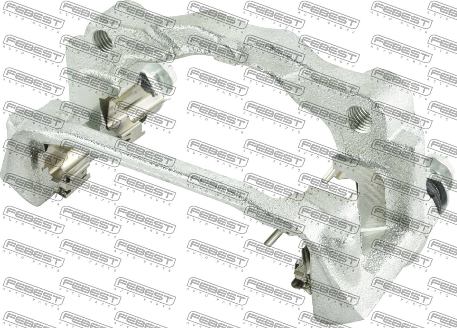 Скоба тормозного суппорта Febest. Артикул 2177C-TT9RL