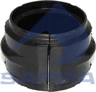 Втулки стабилизатора Sampa. Артикул 011.143