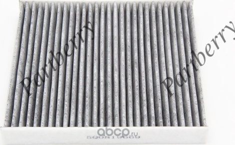 Фильтр салона (Partberry). Артикул PB130215