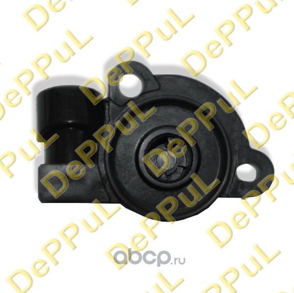 ДATЧИKПOЛOЖEHИЯДPOCCEЛЬHOЙЗACЛOHKИ (Deppul). Артикул DE9309GR