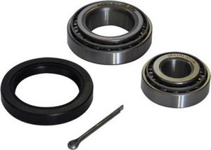 Ступичный подшипник (комплект) ASAM передний для BMW 5 I (E12) 1972-1981. Артикул 70826