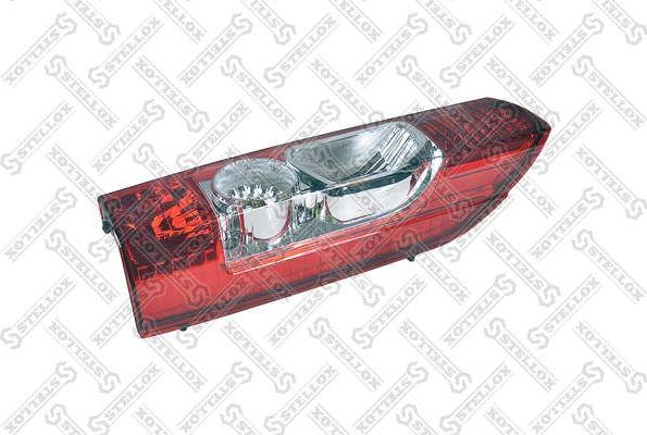 Фонарь задний Stellox. Артикул 87-37266-SX