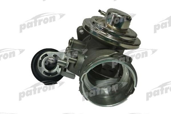 Клапан EGR (рециркуляции выхлопных газов) Patron для SEAT Ibiza III 2002-2009. Артикул PEGR091
