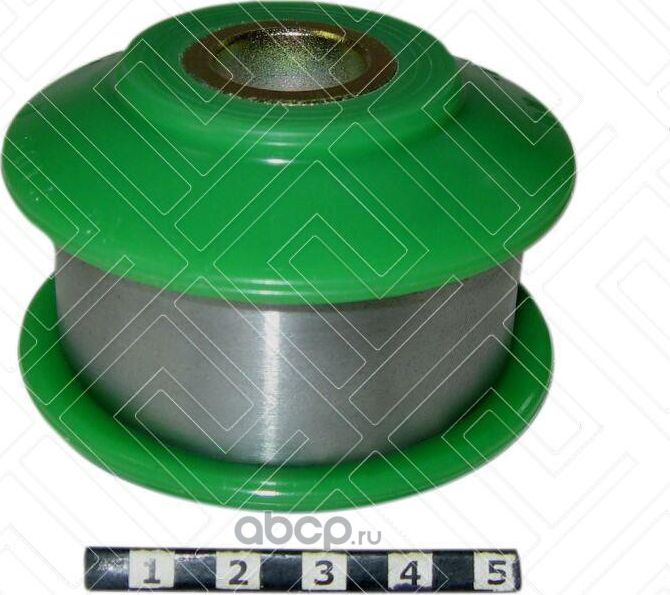 Сайлентблок задний рычага передней подвески сборный (Полиуретан). Артикул 15162100