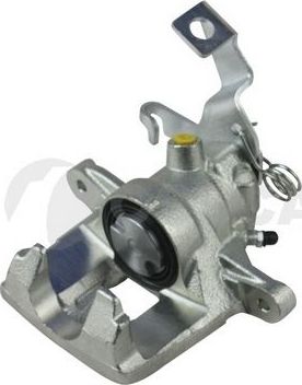 Тормозной суппорт OSSCA задний правый для Renault Master II 1998-2010. Артикул 17337