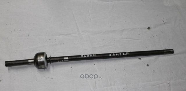 Шрус внутренний (граната) UAZ. Артикул 316052304061