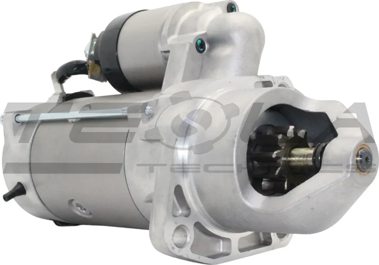 СТАРТЕР (Tesla Technics). Артикул TT15196