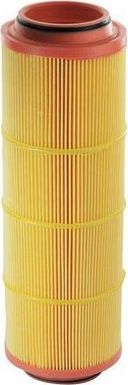 Воздушный фильтр Denckermann. Артикул A140747