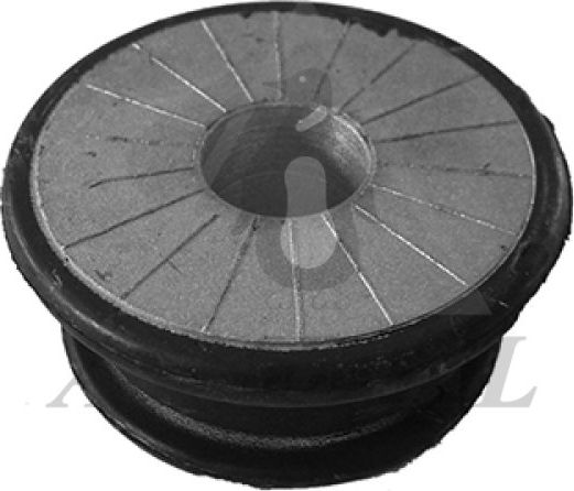 Сайлентблок передней балки Asmetal задний правый/левый верхний для Skoda Octavia Tour 1996-2010. Артикул 38VW1503