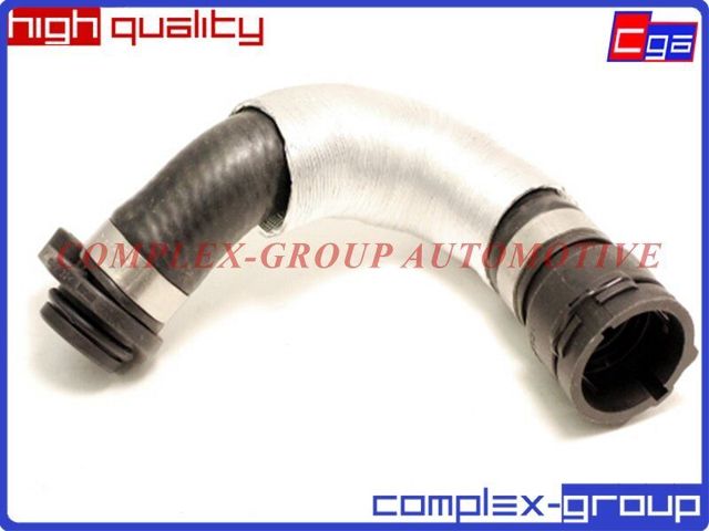 Патрубок системы охлаждения CGA. Артикул 10PAP032RA