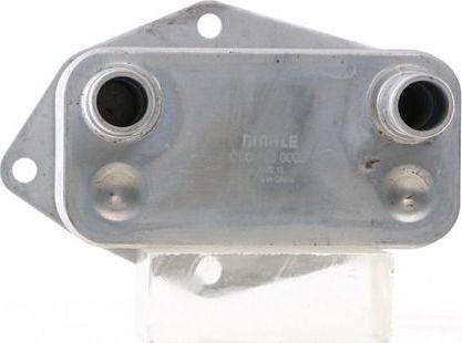 Радиатор масляный (маслоохладитель) для двигателя Mahle Behr. Артикул CLC 155 000S