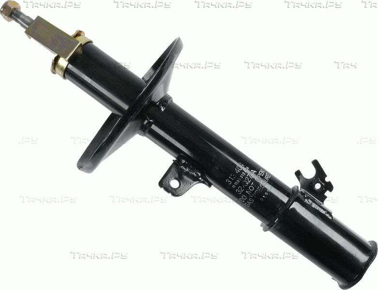 Амортизатор SACHS. Артикул 313 404