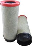 Фильтр воздушный Alco Filters для MAN NL 2006-2026. Артикул MD-7752S